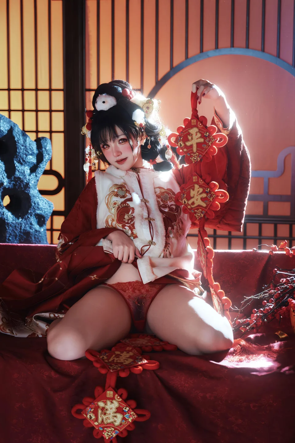 阿薰kaOri - No.063 新年写真 [496P,80GIF,4V-2.64GB] tg@simisebaisi 【丝足阁】220.webp